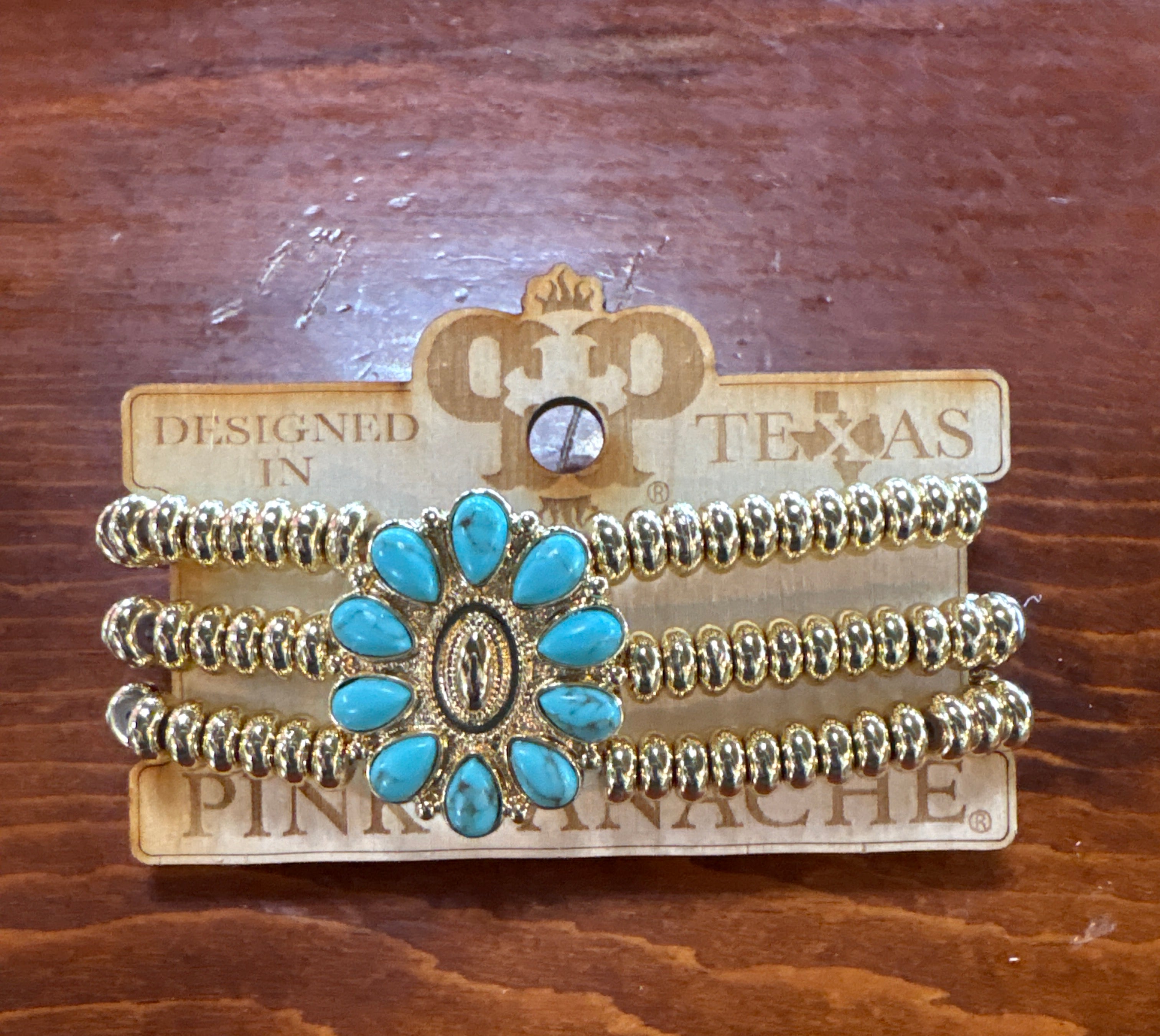 Stuffology Style  Jewelry Collection - Layered  & Loved