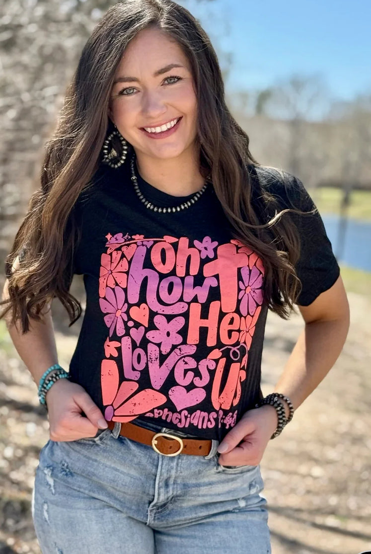 Graphic Tees