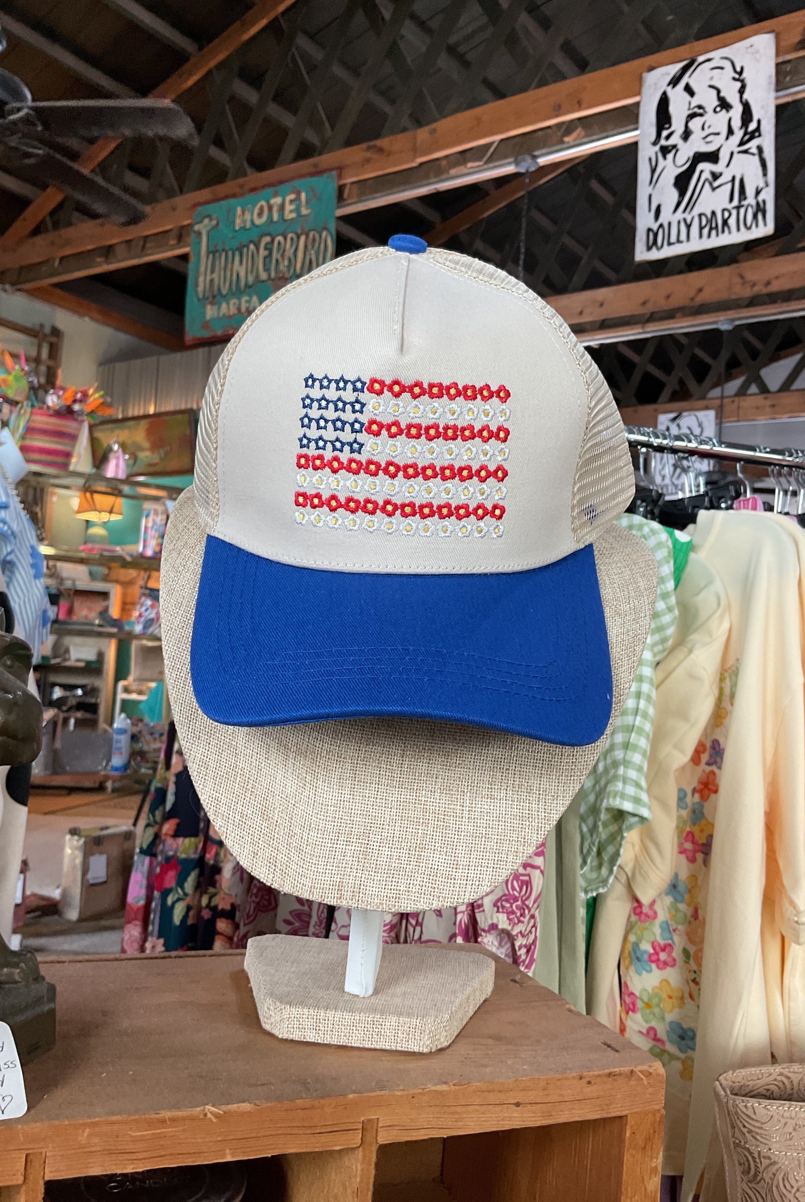 Hats