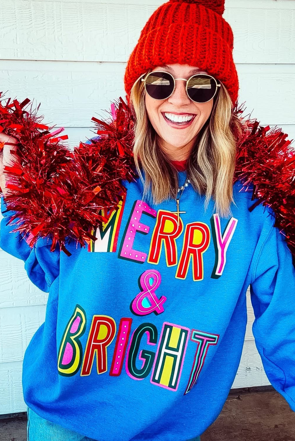 Merry & Bright Collection