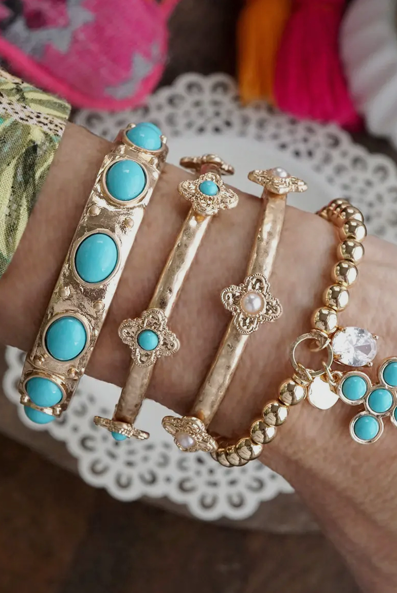 Stuffology Style Jewelry Collection - Layered & Loved