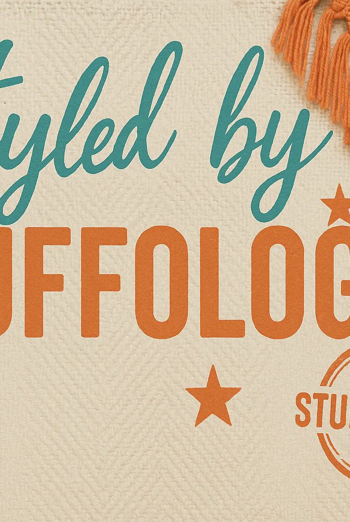 Styled by Stuffology