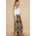 POL Clothing Vintage Washed Camo Pants-Pants-Pol Clothing-Stuffology - Where Vintage Meets Modern, A Boutique for Real Women in Crosbyton, TX