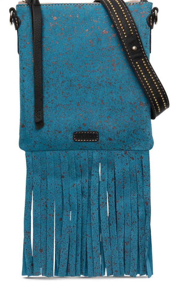 Consuela Explorer Mini, Nilo-Handbags-Consuela-Stuffology - Where Vintage Meets Modern, A Boutique for Real Women in Crosbyton, TX