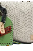 Consuela Thunderbird Uptown Crossbody Bag | Stuffology Boutique-Crossbody Bags-Consuela-Stuffology - Where Vintage Meets Modern, A Boutique for Real Women in Crosbyton, TX