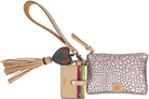 CONSUELA LULU COMBI WRISTLET WALLET / STUFFOLOGY BOUTIQUE-Handbags-Consuela-Stuffology - Where Vintage Meets Modern, A Boutique for Real Women in Crosbyton, TX