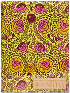 CONSUELA MILLIE NOTEBOOK COVER / STUFFOLOGY BOUTIQUE-NOTEBOOK COVER-Consuela-Stuffology - Where Vintage Meets Modern, A Boutique for Real Women in Crosbyton, TX