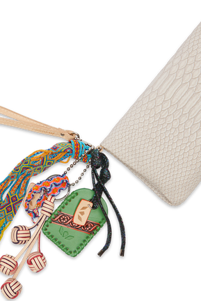 Consuela Thunderbird Uptown Crossbody Bag | Stuffology Boutique-Crossbody Bags-Consuela-Stuffology - Where Vintage Meets Modern, A Boutique for Real Women in Crosbyton, TX