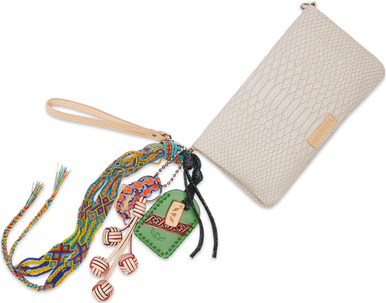 Consuela Thunderbird Uptown Crossbody Bag | Stuffology Boutique-Crossbody Bags-Consuela-Stuffology - Where Vintage Meets Modern, A Boutique for Real Women in Crosbyton, TX