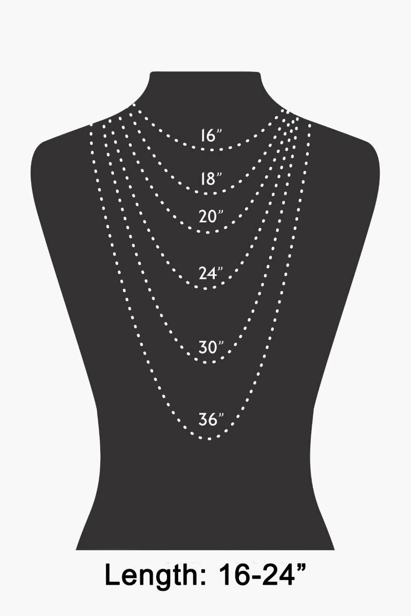 Turquoise Beads And Leather Statement Necklace-Necklaces-Anarchy Street-Stuffology - Where Vintage Meets Modern, A Boutique for Real Women in Crosbyton, TX