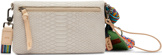 Consuela Thunderbird Uptown Crossbody Bag | Stuffology Boutique-Crossbody Bags-Consuela-Stuffology - Where Vintage Meets Modern, A Boutique for Real Women in Crosbyton, TX