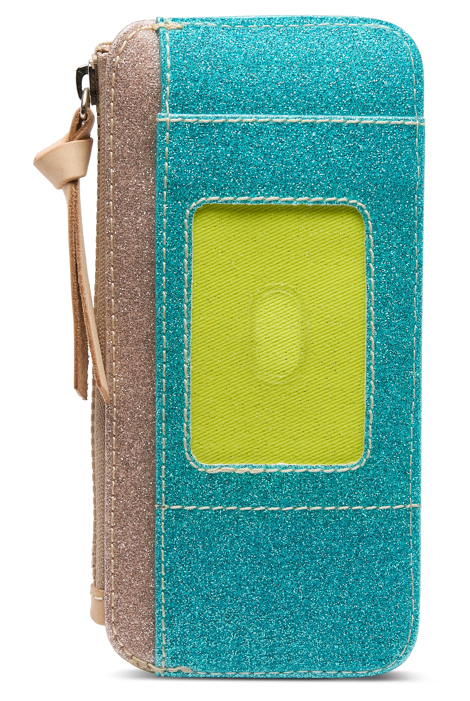 Consuela Card Organizer Wallet – Lumi-Card Organizer-Consuela-Stuffology - Where Vintage Meets Modern, A Boutique for Real Women in Crosbyton, TX