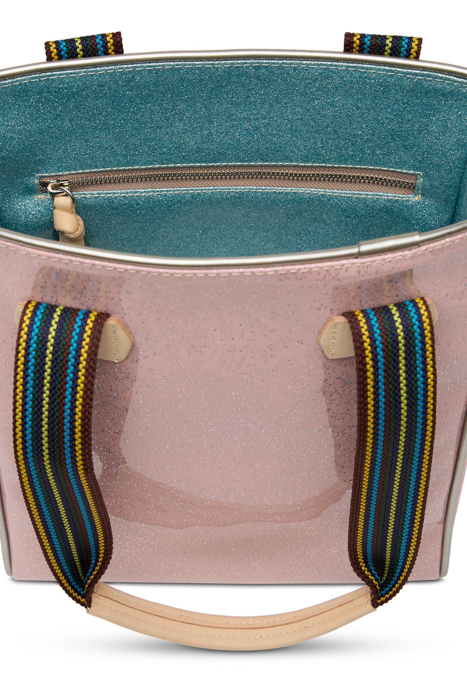 Consuela Chica Tote Bag – Rosaline-Bag-Consuela-Stuffology - Where Vintage Meets Modern, A Boutique for Real Women in Crosbyton, TX