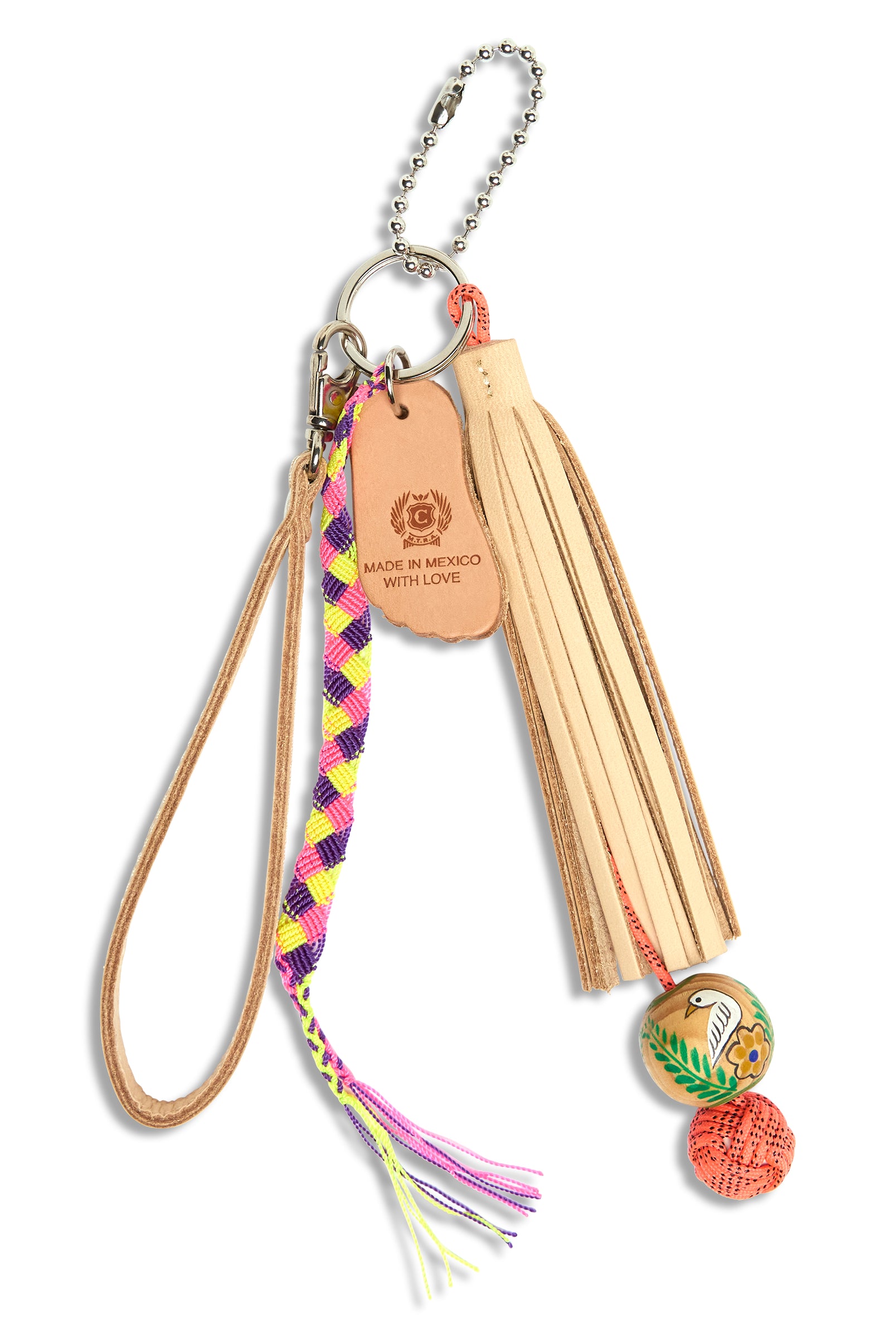 Consuela Charm Accessory – Lumi-Bag Charms-Consuela-Stuffology - Where Vintage Meets Modern, A Boutique for Real Women in Crosbyton, TX