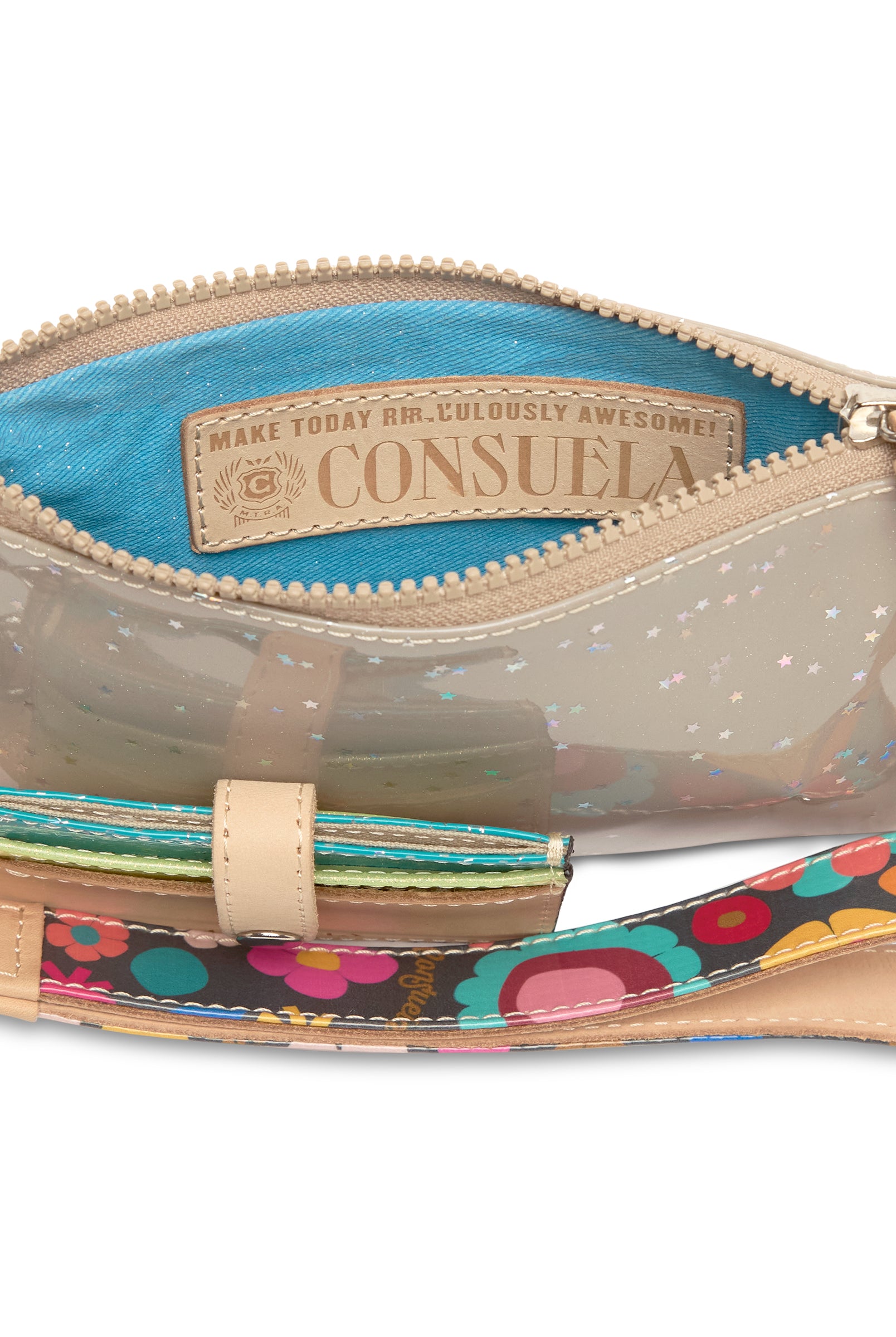 Consuela Combi Wallet – Faye-Wallet-Consuela-Stuffology - Where Vintage Meets Modern, A Boutique for Real Women in Crosbyton, TX