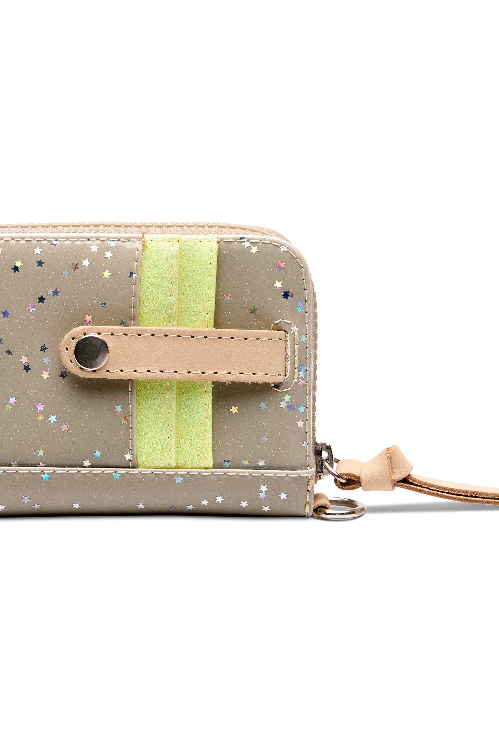 Consuela Zippy Wallet – Faye-Wallet-Consuela-Stuffology - Where Vintage Meets Modern, A Boutique for Real Women in Crosbyton, TX