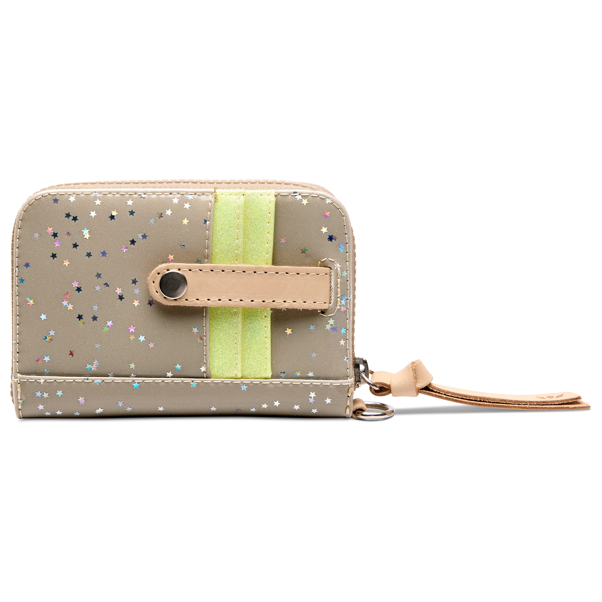 Consuela Zippy Wallet – Faye-Wallet-Consuela-Stuffology - Where Vintage Meets Modern, A Boutique for Real Women in Crosbyton, TX