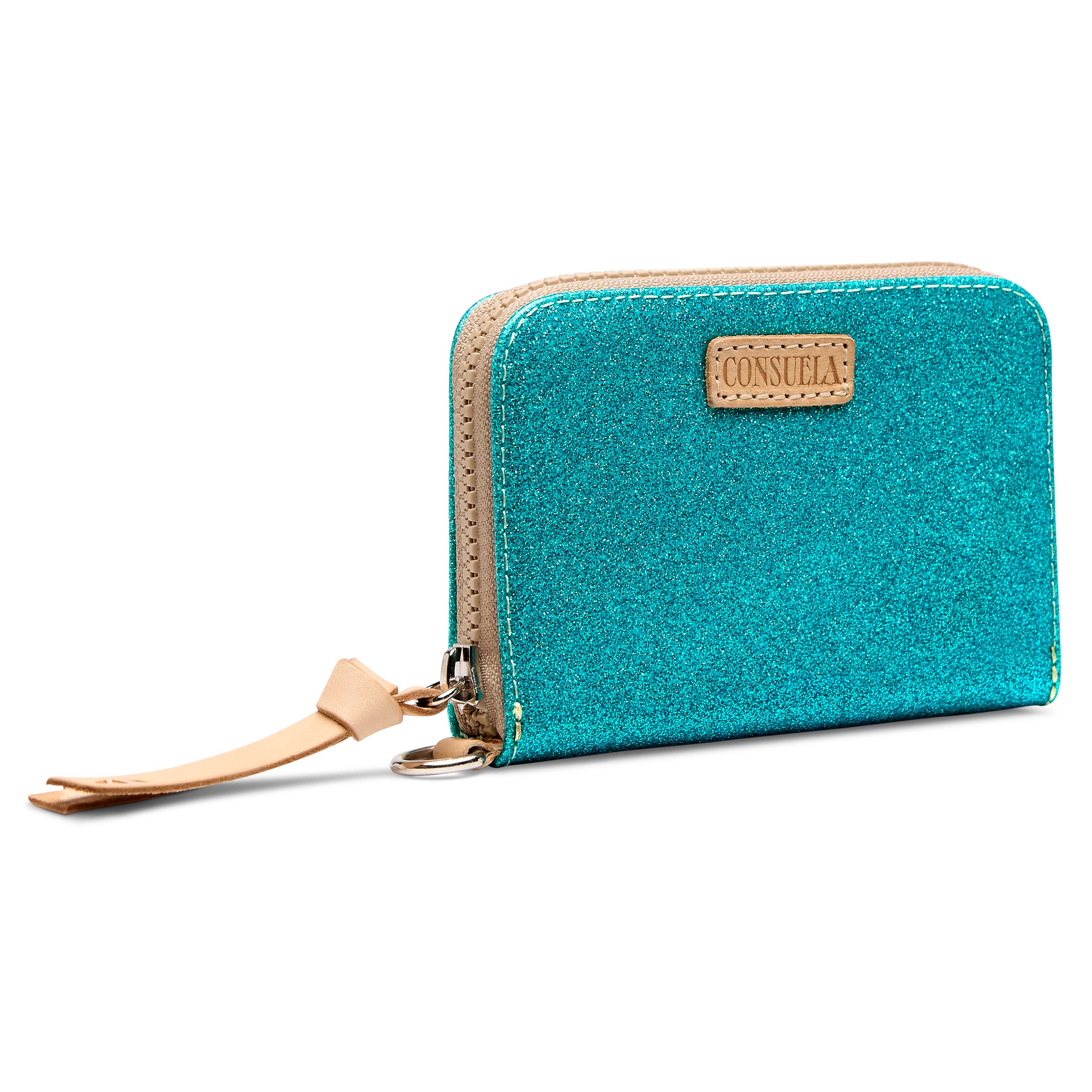 Consuela Zippy Wallet – Lumi-Wallet-Consuela-Stuffology - Where Vintage Meets Modern, A Boutique for Real Women in Crosbyton, TX