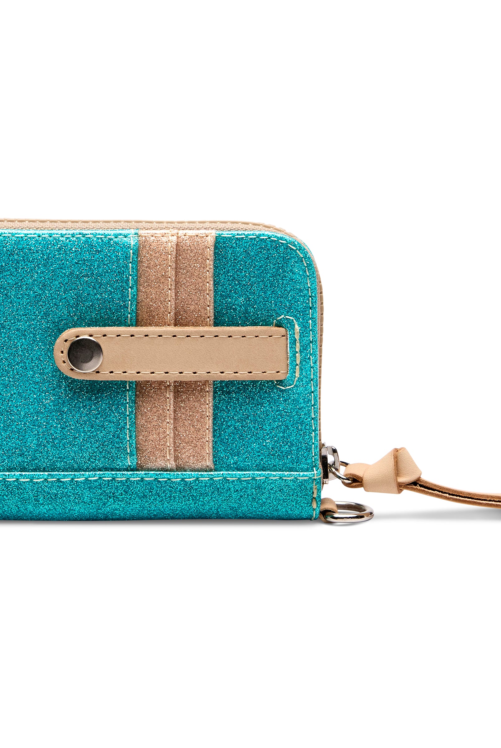 Consuela Zippy Wallet – Lumi-Wallet-Consuela-Stuffology - Where Vintage Meets Modern, A Boutique for Real Women in Crosbyton, TX