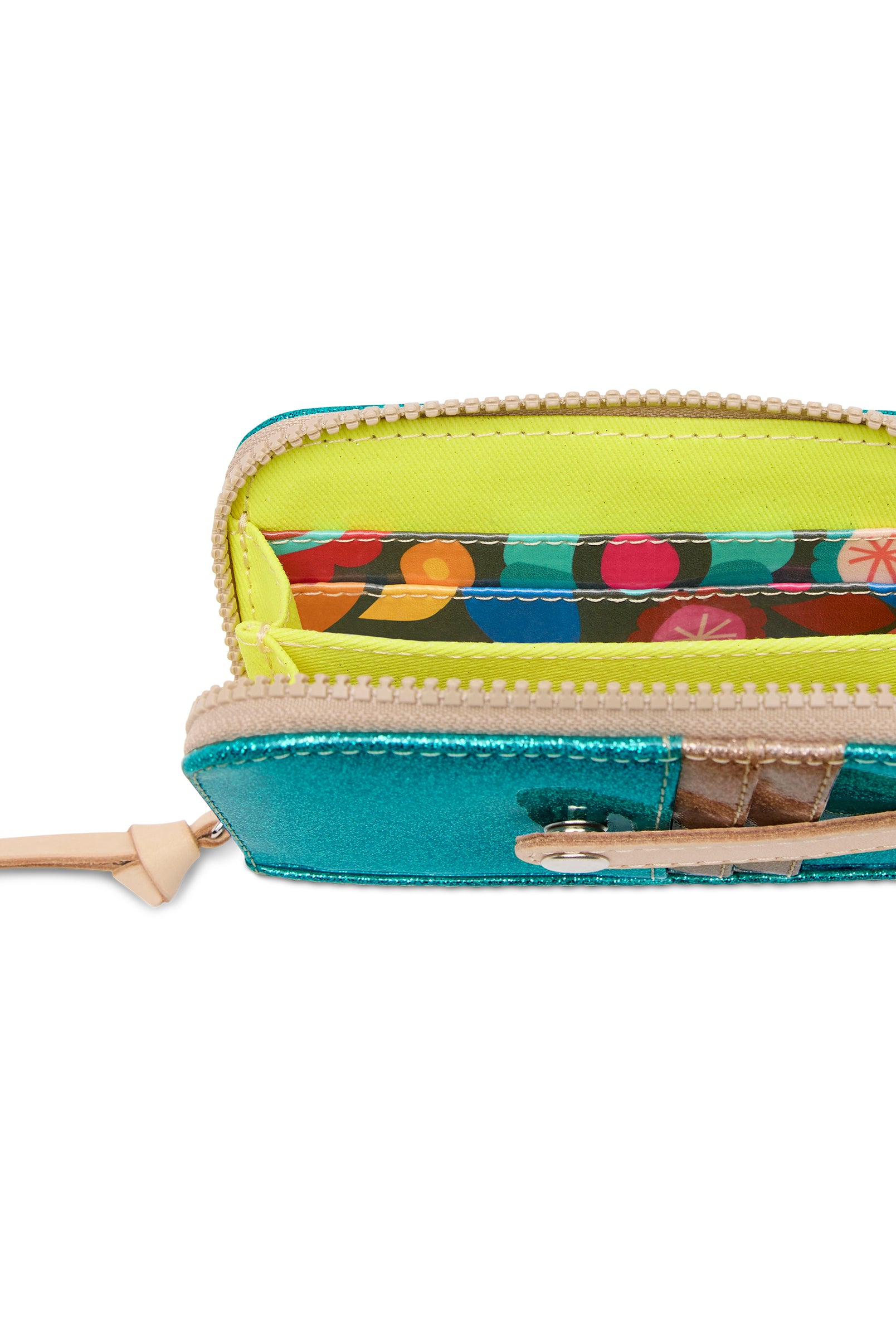 Consuela Zippy Wallet – Lumi-Wallet-Consuela-Stuffology - Where Vintage Meets Modern, A Boutique for Real Women in Crosbyton, TX