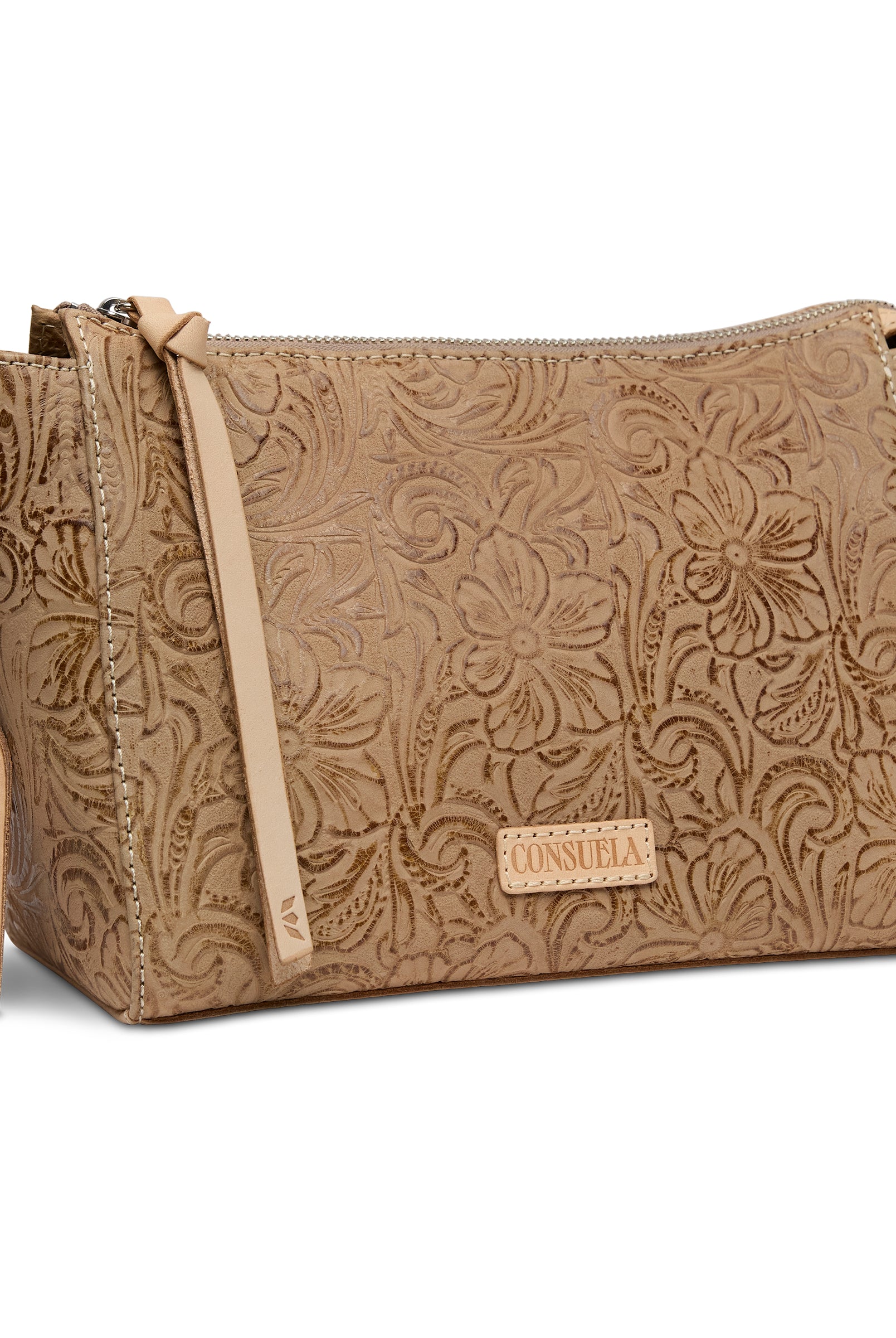 Consuela City Bag – Lawton-City Bag-Consuela-Stuffology - Where Vintage Meets Modern, A Boutique for Real Women in Crosbyton, TX