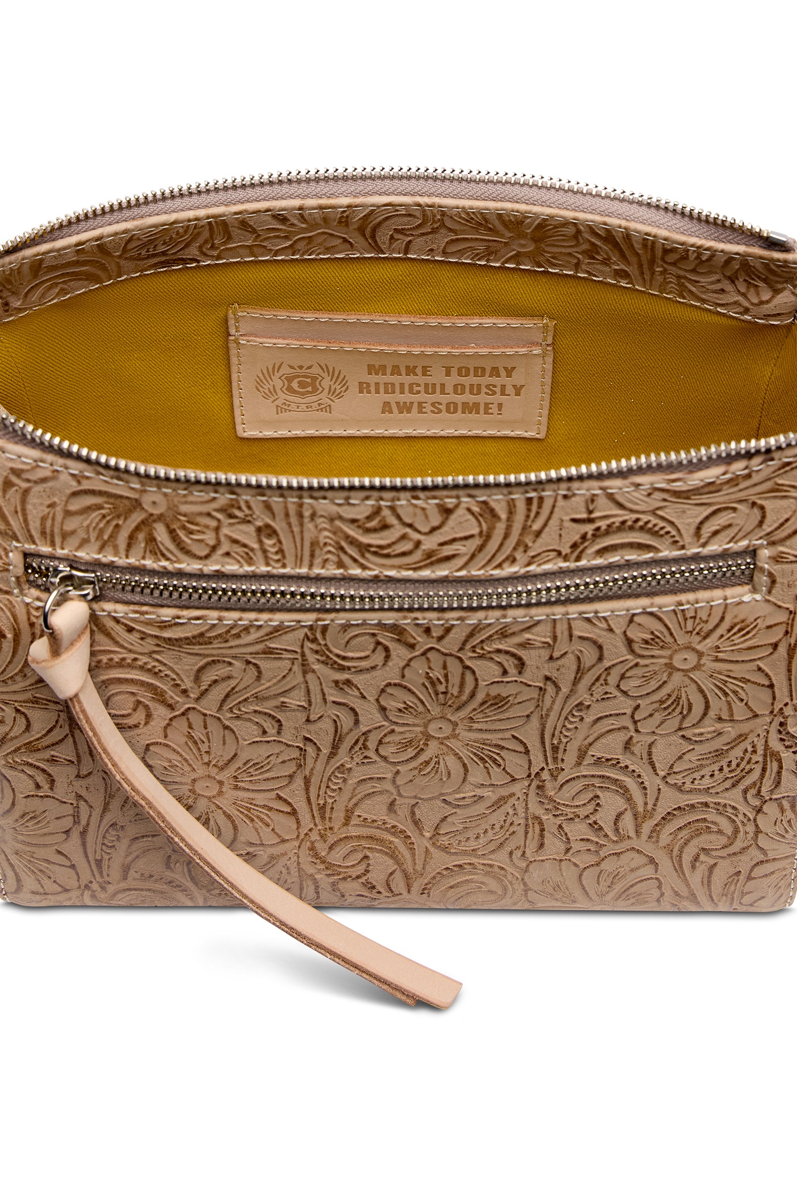Consuela City Bag – Lawton-City Bag-Consuela-Stuffology - Where Vintage Meets Modern, A Boutique for Real Women in Crosbyton, TX
