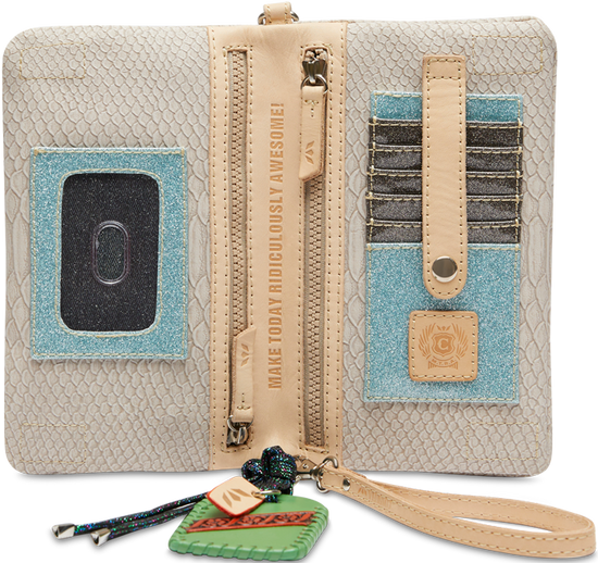 Consuela Thunderbird Uptown Crossbody Bag | Stuffology Boutique-Crossbody Bags-Consuela-Stuffology - Where Vintage Meets Modern, A Boutique for Real Women in Crosbyton, TX