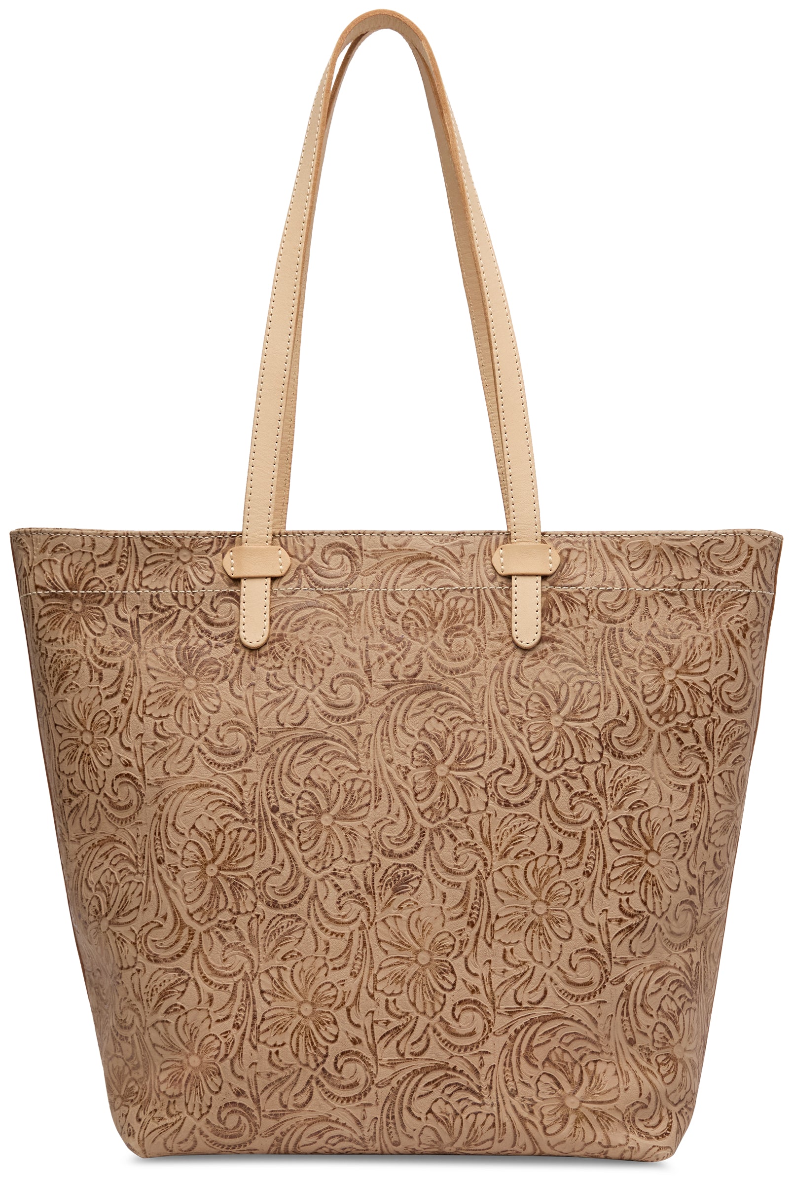 Consuela Daily Tote Bag – Lawton-Tote Bags-Consuela-Stuffology - Where Vintage Meets Modern, A Boutique for Real Women in Crosbyton, TX