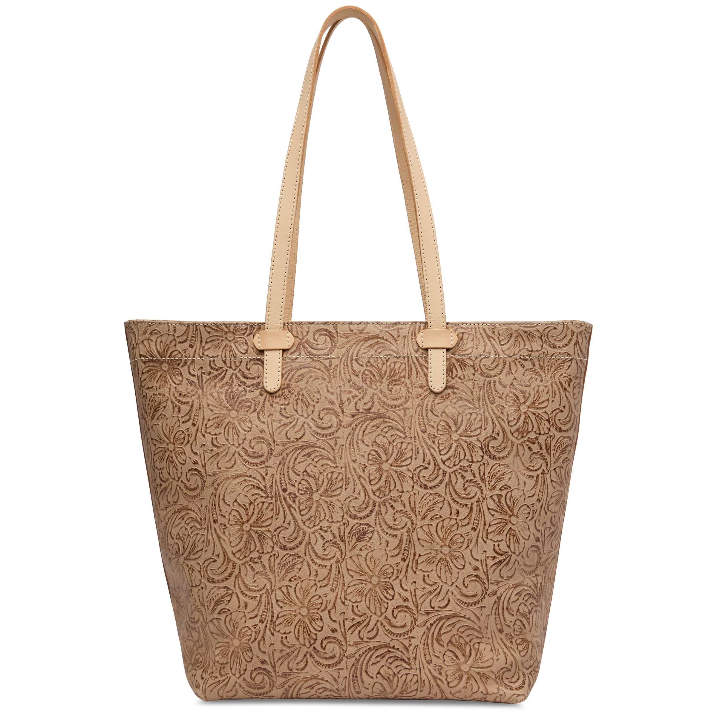 Consuela Daily Tote Bag – Lawton-Tote Bags-Consuela-Stuffology - Where Vintage Meets Modern, A Boutique for Real Women in Crosbyton, TX