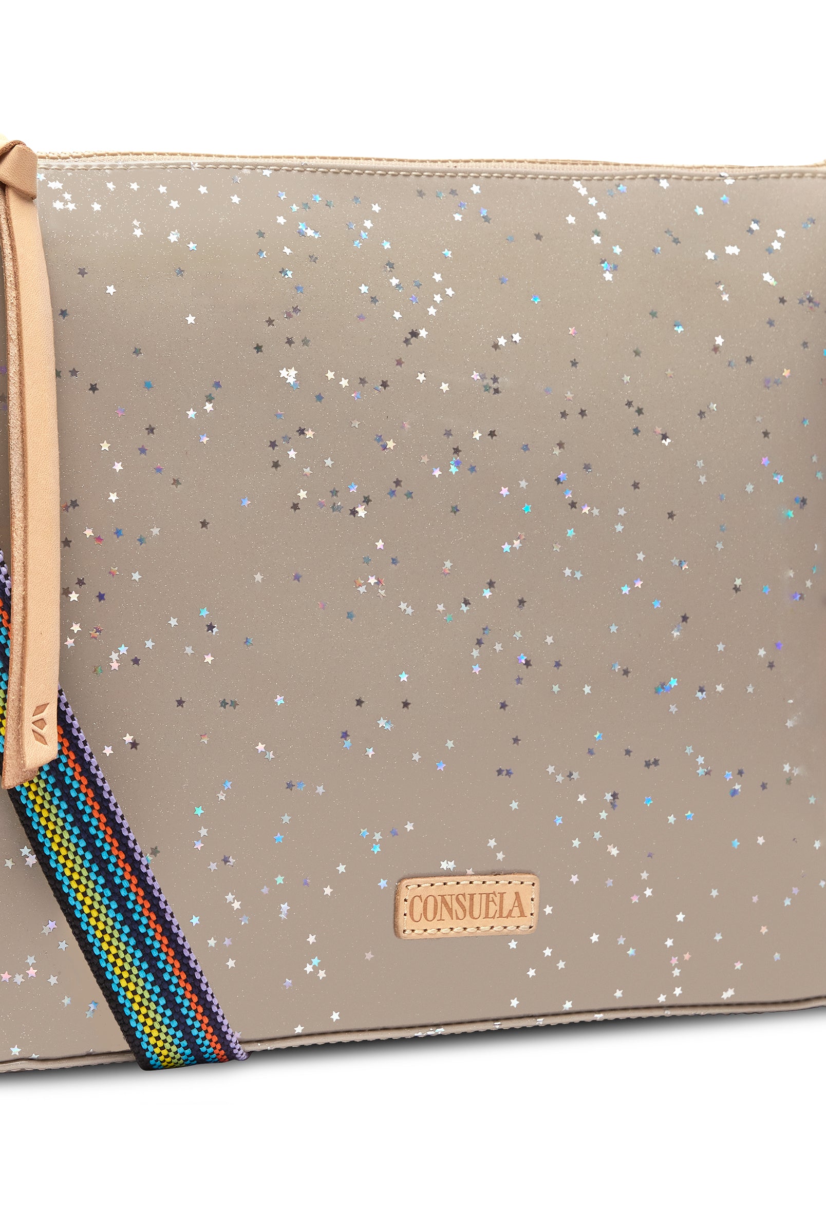 Consuela Downtown Crossbody Bag – Faye-Downtown Crossbody Bag-Consuela-Stuffology - Where Vintage Meets Modern, A Boutique for Real Women in Crosbyton, TX