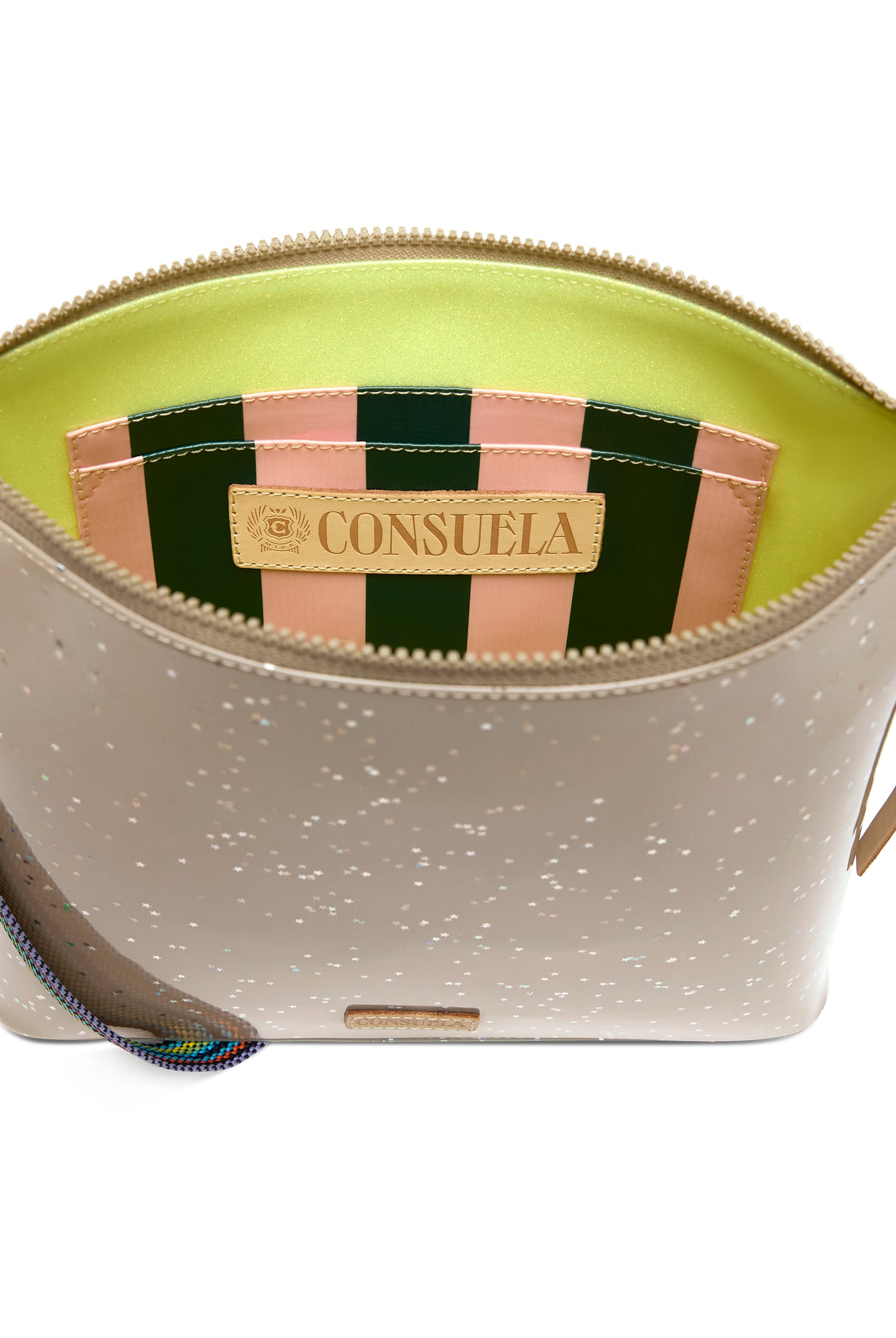 Consuela Downtown Crossbody Bag – Faye-Downtown Crossbody Bag-Consuela-Stuffology - Where Vintage Meets Modern, A Boutique for Real Women in Crosbyton, TX
