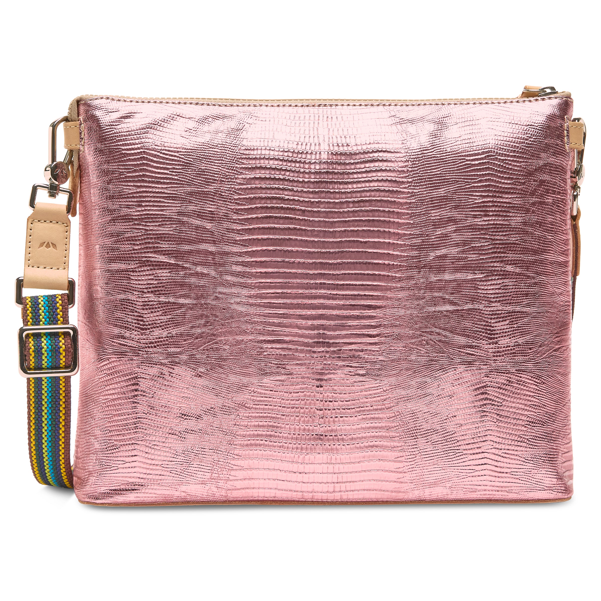 Consuela Downtown Crossbody Bag – Elodie-Downtown Crossbody Bag-Consuela-Stuffology - Where Vintage Meets Modern, A Boutique for Real Women in Crosbyton, TX