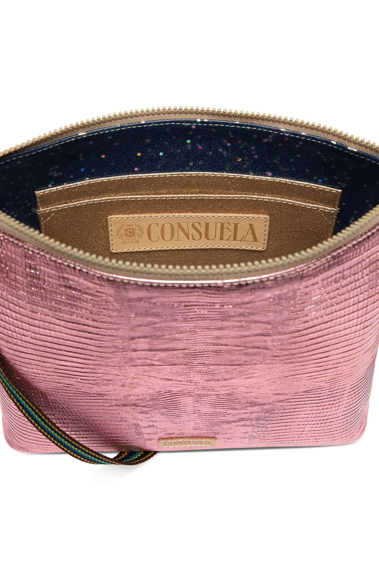 Consuela Downtown Crossbody Bag – Elodie-Downtown Crossbody Bag-Consuela-Stuffology - Where Vintage Meets Modern, A Boutique for Real Women in Crosbyton, TX