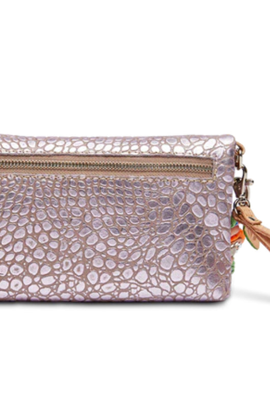 Consuela Lulu Uptown Crossbody Bag / Stuffology Boutique-Crossbody Bags-Consuela-Stuffology - Where Vintage Meets Modern, A Boutique for Real Women in Crosbyton, TX