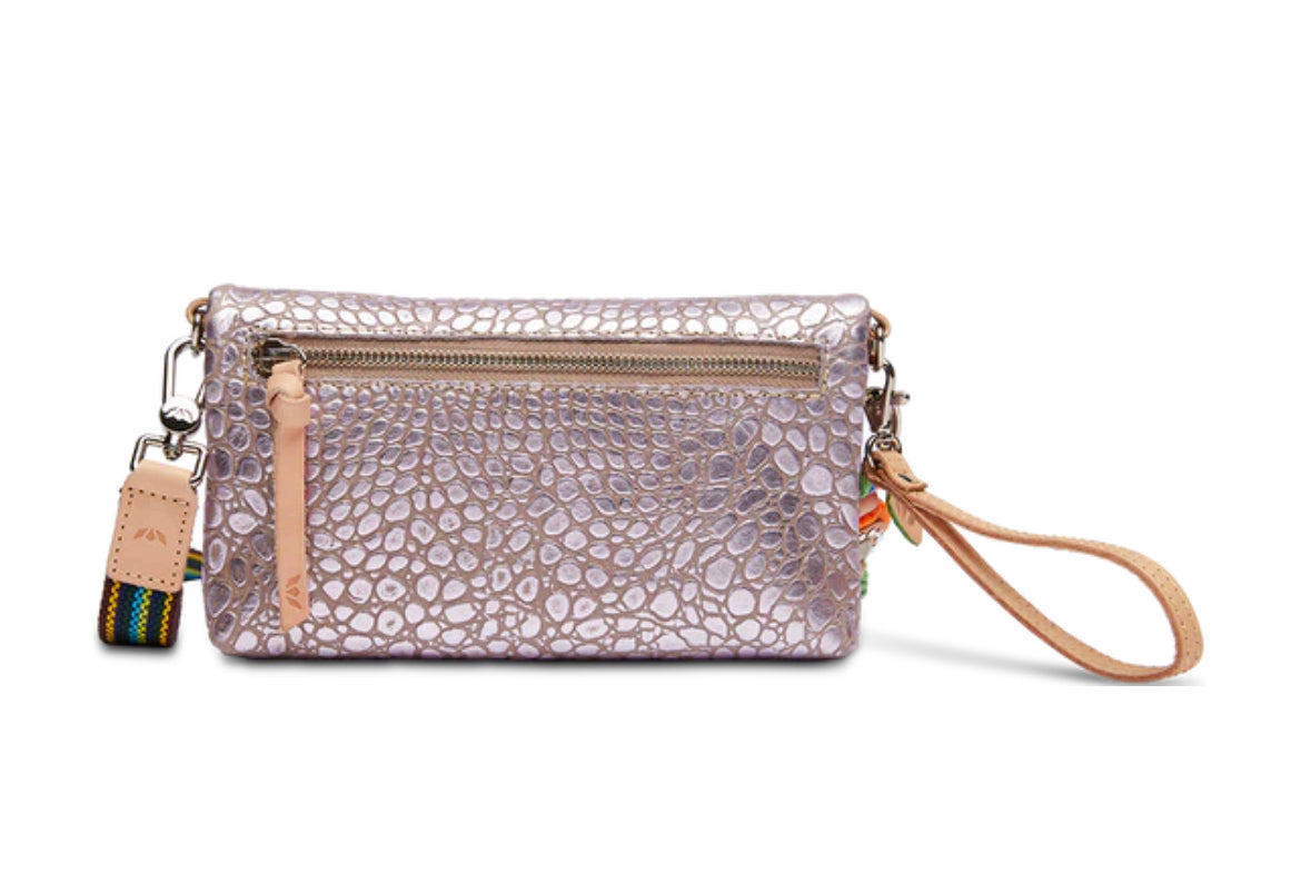 Consuela Lulu Uptown Crossbody Bag / Stuffology Boutique-Crossbody Bags-Consuela-Stuffology - Where Vintage Meets Modern, A Boutique for Real Women in Crosbyton, TX