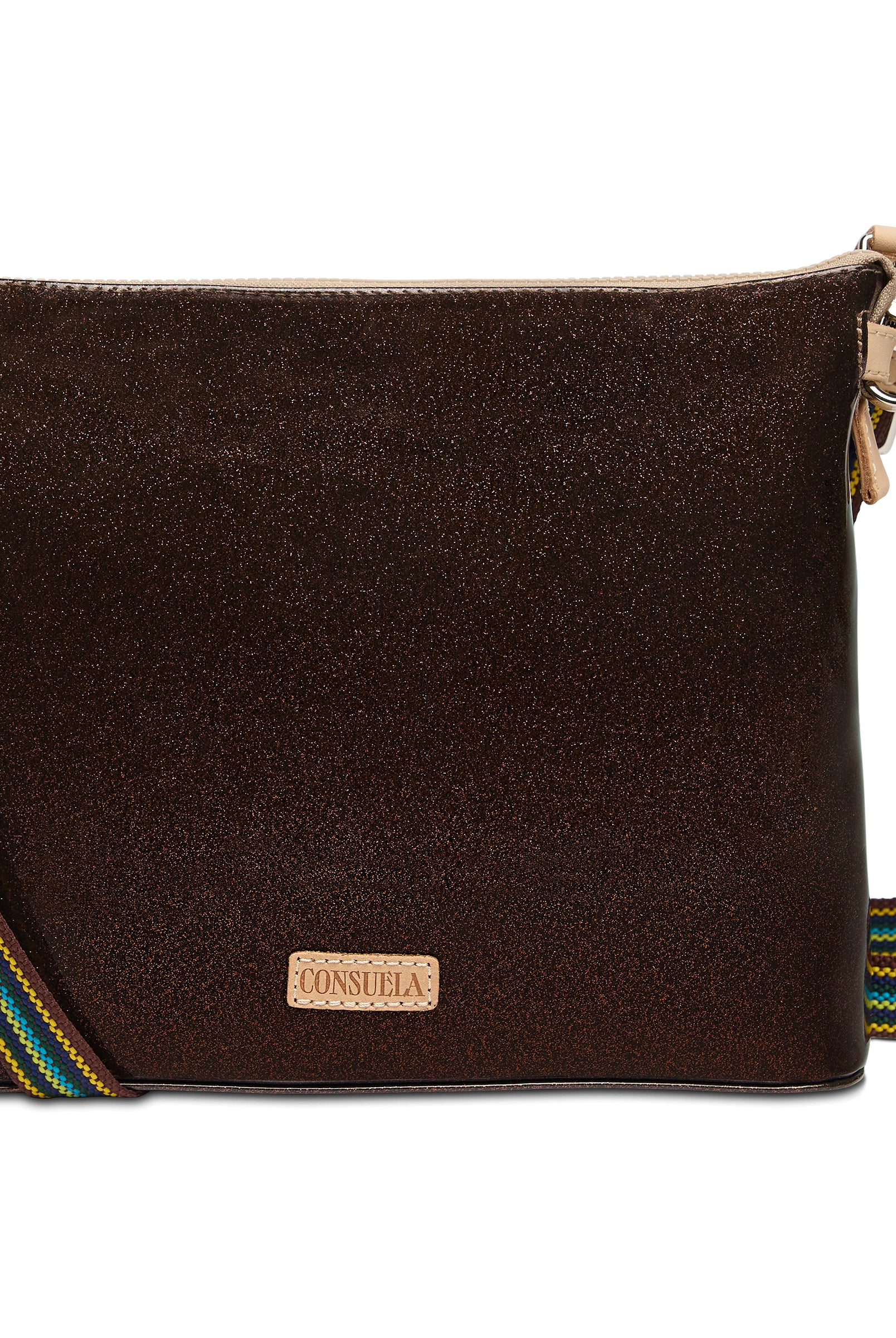 Consuela Downtown Crossbody – Ember-Downtown Crossbody-Consuela-Stuffology - Where Vintage Meets Modern, A Boutique for Real Women in Crosbyton, TX