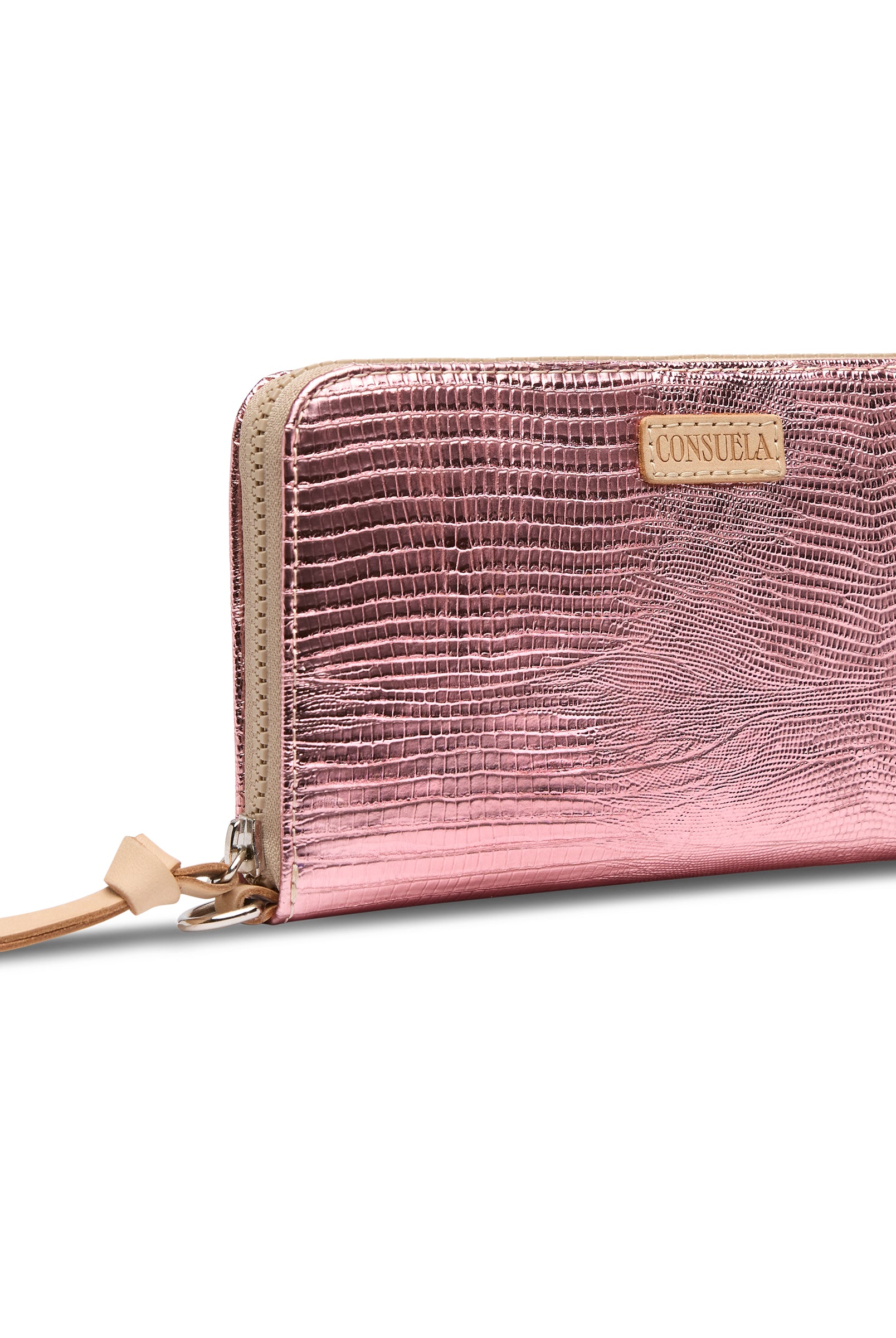 Consuela Essential Wallet – Elodie-Essential Wallet-Consuela-Stuffology - Where Vintage Meets Modern, A Boutique for Real Women in Crosbyton, TX