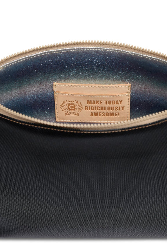 Consuela Downtown Crossbody, Diamond-Crossbody Bags-Consuela-Stuffology - Where Vintage Meets Modern, A Boutique for Real Women in Crosbyton, TX