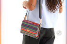 Consuela Reese On the Town Bag-Handbags-CONSUELA-Stuffology - Where Vintage Meets Modern, A Boutique for Real Women in Crosbyton, TX