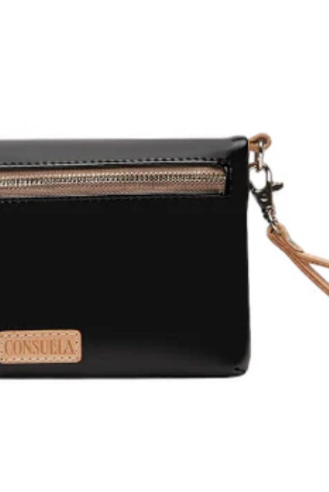 Consuela Rita Uptown Crossbody Bag-Uptown Crossbody Bags-CONSUELA-Stuffology - Where Vintage Meets Modern, A Boutique for Real Women in Crosbyton, TX