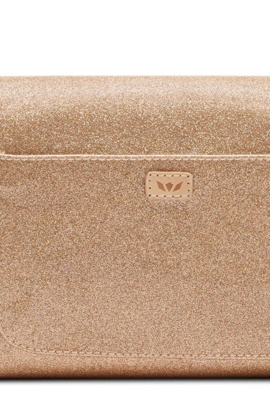 Consuela Joss On the Town Bag-Handbags-CONSUELA-Stuffology - Where Vintage Meets Modern, A Boutique for Real Women in Crosbyton, TX