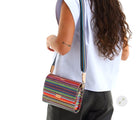 Consuela Reese On the Town Bag-Handbags-CONSUELA-Stuffology - Where Vintage Meets Modern, A Boutique for Real Women in Crosbyton, TX