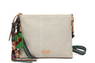 Consuela Thunderbird Downtown Crossbody Bag-Crossbody Bags-CONSUELA-Stuffology - Where Vintage Meets Modern, A Boutique for Real Women in Crosbyton, TX