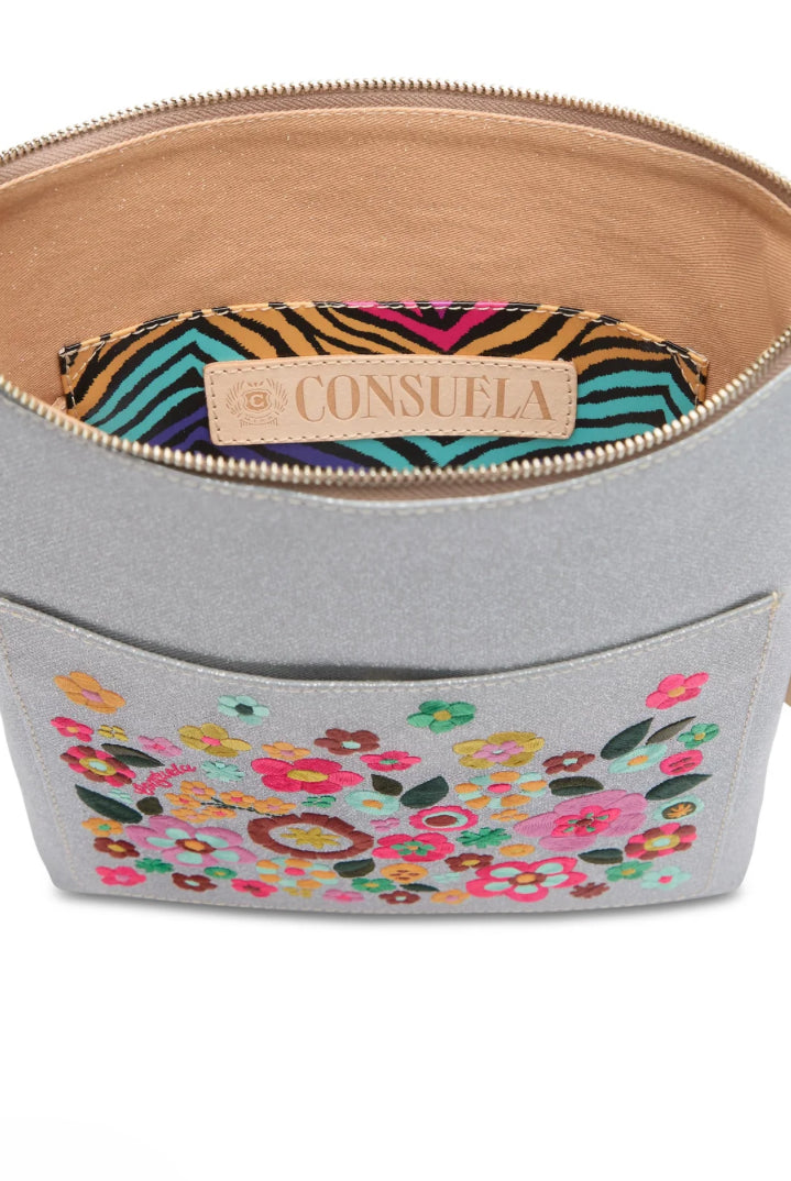 Consuela Tink Tour Crossbody Bag-Crossbody Bags-CONSUELA-Stuffology - Where Vintage Meets Modern, A Boutique for Real Women in Crosbyton, TX