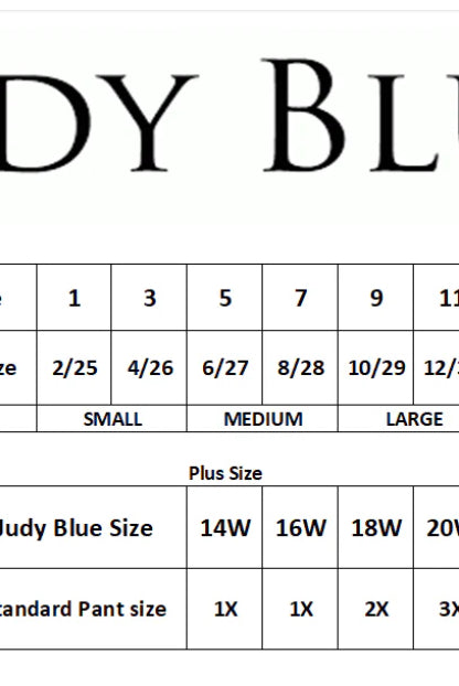 Judy Blue Drawstring Palazzo Jeans-Jeans-JUDY BLUE-Stuffology - Where Vintage Meets Modern, A Boutique for Real Women in Crosbyton, TX