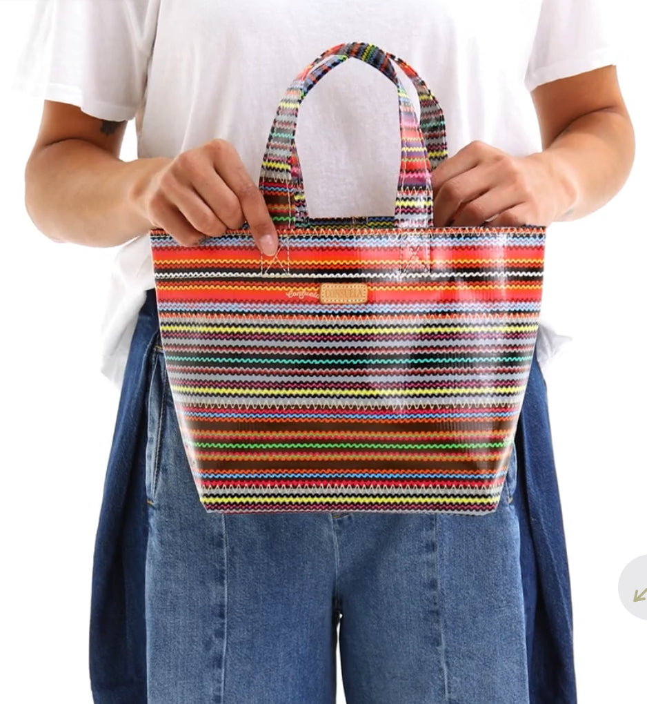 Consuela Grab 'n' Go Mini, Reese-Consuela-Stuffology - Where Vintage Meets Modern, A Boutique for Real Women in Crosbyton, TX