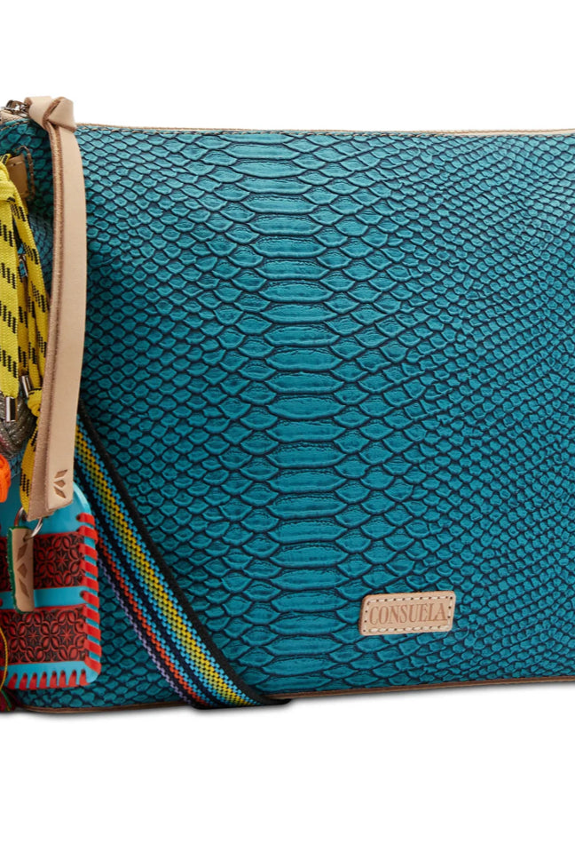 Consuela Indy Downtown Crossbody Bag-Crossbody Bags-CONSUELA-Stuffology - Where Vintage Meets Modern, A Boutique for Real Women in Crosbyton, TX