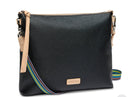Consuela Downtown Crossbody, Diamond-Crossbody Bags-Consuela-Stuffology - Where Vintage Meets Modern, A Boutique for Real Women in Crosbyton, TX