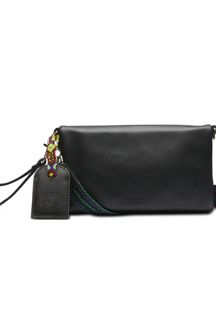 CONSUELA EVIE UPTOWN CROSSBODY BAG-Crossbody Bags-CONSUELA-Stuffology - Where Vintage Meets Modern, A Boutique for Real Women in Crosbyton, TX