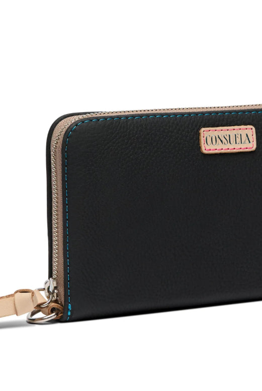 Consuela Essential Wallet – Cyndi-Wallet-Consuela-Stuffology - Where Vintage Meets Modern, A Boutique for Real Women in Crosbyton, TX